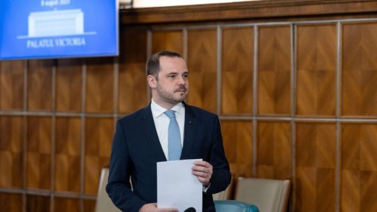 Ministrul Sănătății, la 10 ani de la incendiul din Colectiv: Marii arși vor putea fi tratați în România în centre moderne, construite cu grijă şi demnitate