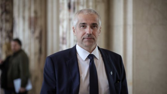 Ministrul Justiției, despre protestul magistraților: Nu există un instrument legal prin care Guvernul să poată pune stop