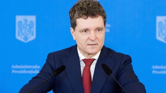 Președintele Nicușor Dan și-a numit noii consilieri prezidențiali