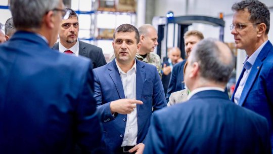 Ministrul Economiei, despre șantierul de la Mangalia: Este un exemplu în care statul şi-a bătut joc de el însuși