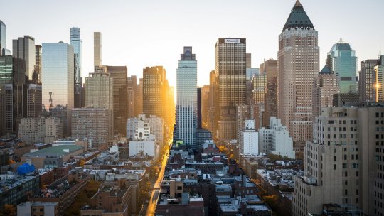 Orașul New York acuză giganții rețelelor sociale că alimentează criza sănătății mintale a tinerilor