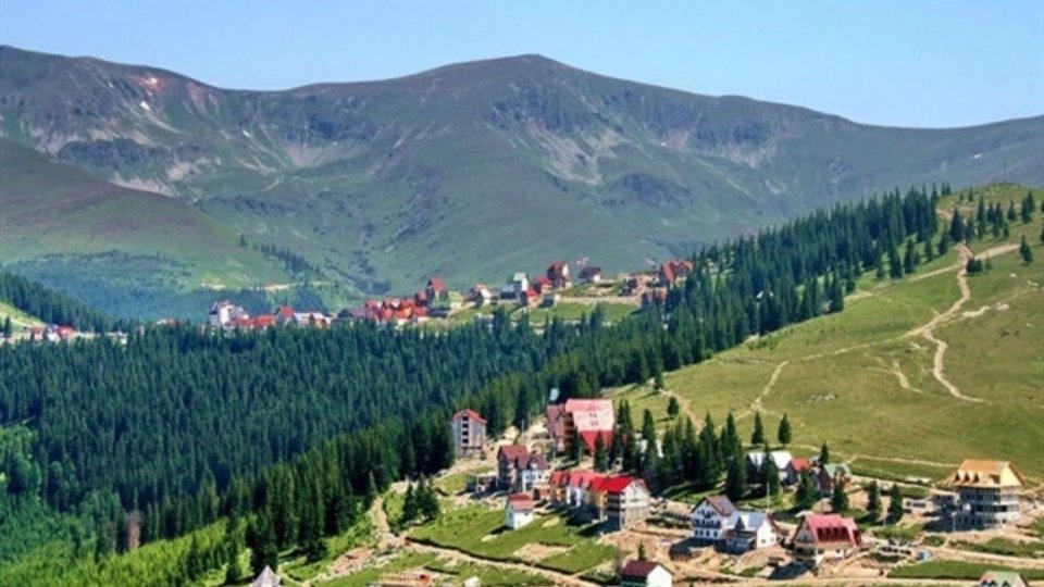 Novaci GORJ: Orașul Novaci a primit statutul de staţiune turistică de interes ...