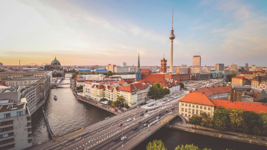 „Grupul celor cinci”, reunit vineri la Berlin. Un ajutor suplimentar pentru Ucraina, pe agenda discuțiilor