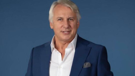 Eugen Teodorovici candidează independent la Primăria Capitalei