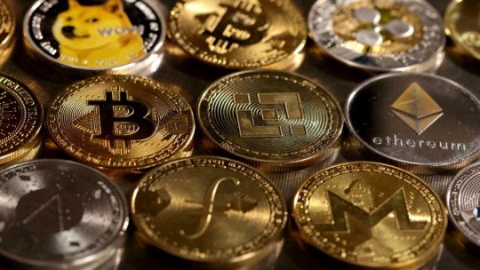 Premieră în România: Criptomonede folosite pentru plata unui apartament