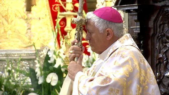 SPANIA: Primul episcop anchetat de Vatican pentru abuz asupra unui minor a demisionat. Depășise cu un an vârsta de pensionare