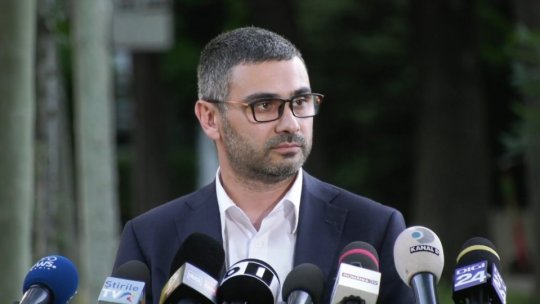 Ministrul Muncii: Comisioanele pentru pensiile plătite la Poștă sunt de 10 ori mai mari decât pentru cele virate pe card