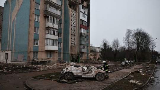 Summit G20: Planul de pace al SUA, respins de aliații occidentali ai Ucrainei. „Va necesita eforturi suplimentare”
