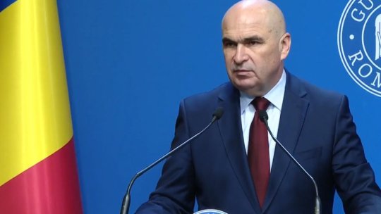 Ilie Bolojan, condoleanţe pentru familia muncitorului român care a murit după prăbușirea unei părți dintr-un turn medieval din Roma