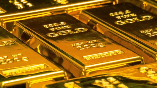 DGPMB: Lingouri de aur de două kilograme și peste 25.000 de euro, ridicate de la o grupare de evazioniști