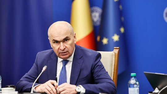 Ilie Bolojan, de 1 Decembrie: România poate să construiască un viitor mai bun | VIDEO