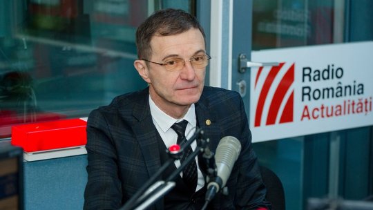 Preşedintele Academiei Române: E bine să ne gândim că în anul 1918 păream pierduţi; Ziua de 1 decembrie a fost ca o apoteoză