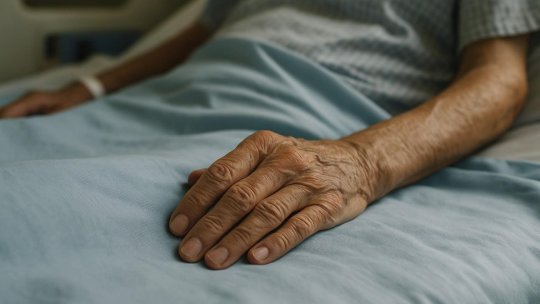 Fondatorul Dignitas a murit prin sinucidere asistată la vârsta de 92 de ani, anunță organizația
