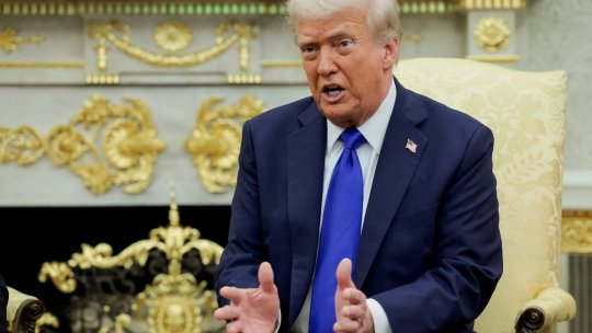 SUA: Donald Trump a lansat vize speciale pentru străini bogați, în schimbul unei plăţi de un milion de dolari