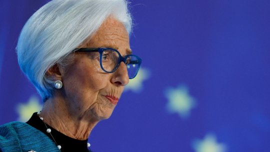 Președintele BCE: Euro digital este mai degrabă un instrument conceput pentru suveranitatea monetară decât de dragul inovaţiei