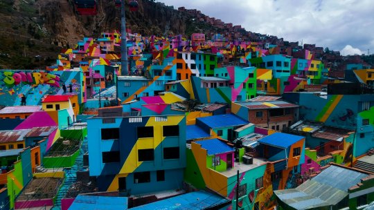 Obligativitatea vizelor pentru turiștii din România și din mai multe țări, eliminată de Bolivia