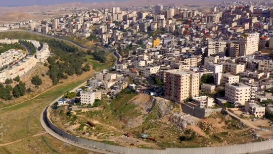 Israelul aprobă 19 noi colonii în Cisiordania ocupată