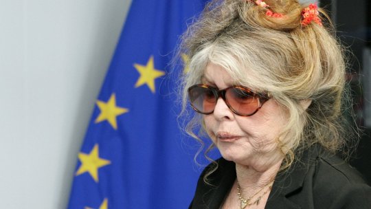 Actriţa Brigitte Bardot a murit la vârsta de 91 de ani
