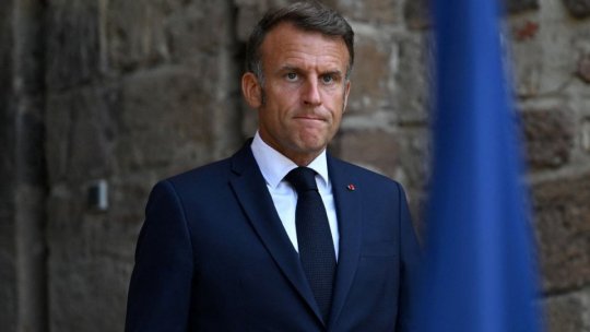 Emmanuel Macron: Brigitte Bardot a întruchipat o viaţă de libertate