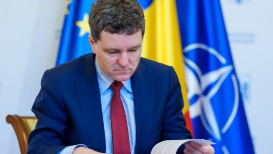 Nicuşor Dan: Felicitări şi succes lui Ciprian Ciucu; Trebuie să-i dăm mijloacele de a guverna oraşul