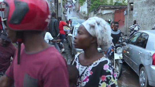 UNICEF: Republica Democrată Congo se confruntă cu cel mai grav focar de holeră de la începutul mileniului