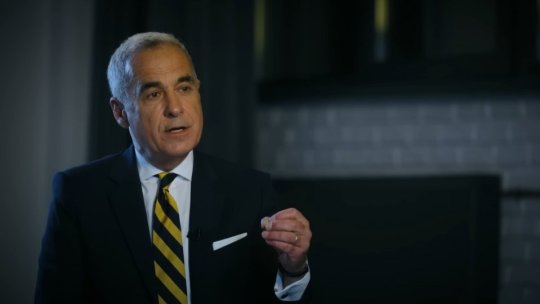 Începerea judecării lui Călin Georgescu pentru propagandă legionară, dispusă de un magistrat. Hotărârea nu este definitivă