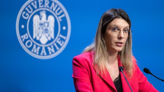 Ministrul Mediului, după ce PSD i-a cerut demisia: Rămân în funcţie cât mai pot curăţa din stricăciunile din ultimii 35 de ani