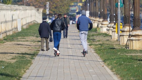 INS: Sporul natural s-a menținut negativ, în decembrie 2024