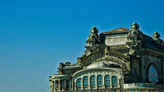 Ministrul Dezvoltării: Cazinoul din Constanţa, printre obiectivele finanțate pentru finalizarea lucrărilor în 2025