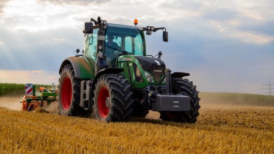 Conferința agricolă „AgroVest”, organizată la Consiliul Judeţean Timiş
