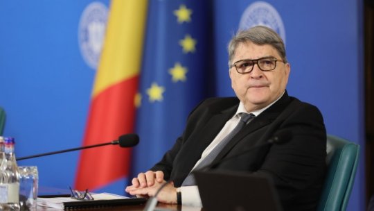 Ministrul Hurezeanu, despre scenariul demisiei: N-au fost reproşuri, a fost o dorinţă de elucidare a situaţiei