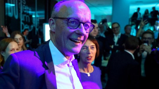 Germania: Friedrich Merz pune sub semnul întrebării NATO în „forma sa actuală”
