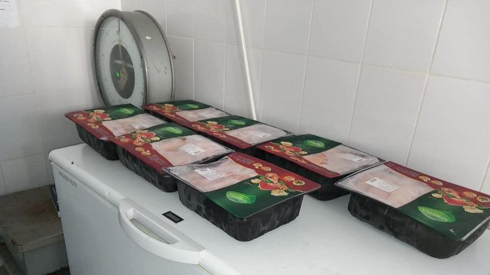 Module Vrancea VRANCEA: Protecția Consumatorilor, împiedicată să verifice blocul ...
