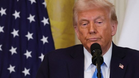 SUA: Trump anunță vânzarea permiselor de rezidență „gold card” cu cinci milioane de dolari