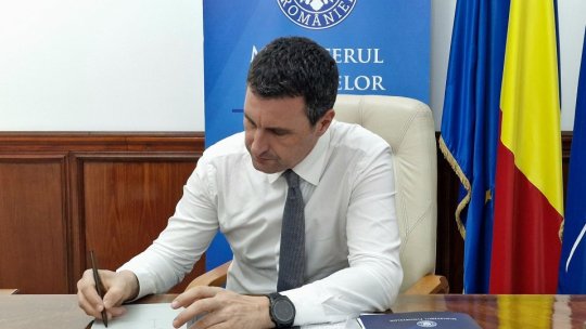 Ministrul Finanțelor: Ratingul este nemodificat, atât la Fitch, cât şi la Standard&Poor's