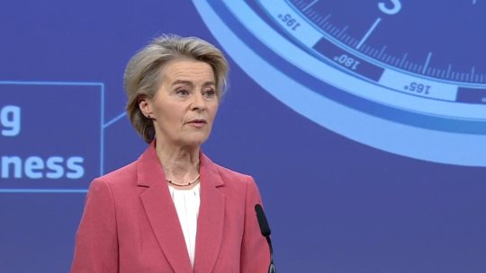 Liderii UE dezbat, la Bruxelles, prioritățile în domeniul apărării