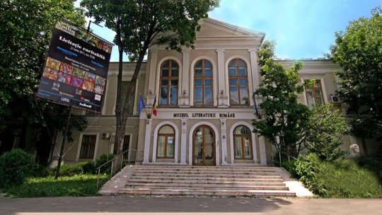 BUCUREȘTI: Expoziție dedicată creativităţii feminine, la Muzeul Literaturii Române