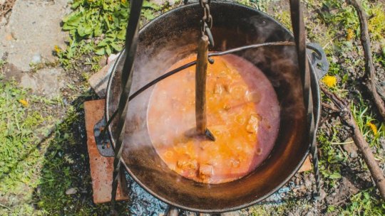 Judeţul Harghita a primit titlul de Regiune Gastronomică a Europei pentru anul 2027