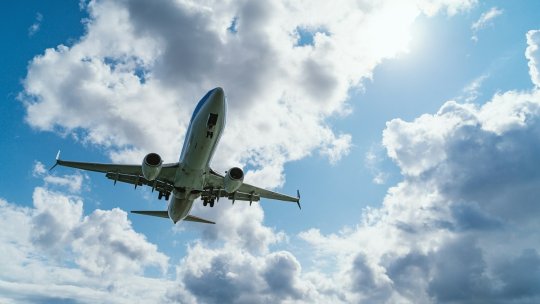MAE: Atenționare de călătorie în Germania, în contextul unor greve ce vor afecta transportul aerian