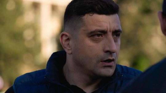 Prezidențiale 2025. CNA a eliminat un mesaj publicat de George Simion pe rețelele sociale