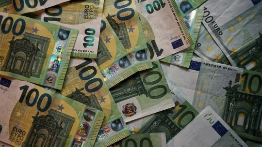 Italia vrea o schemă de garanții UE pentru creşterea cheltuielilor militare fără majorarea datoriilor publice