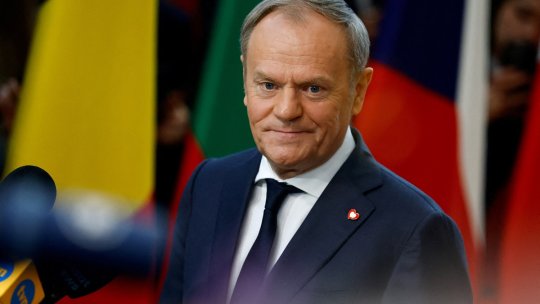 POLONIA: Guvernul îi cere Armatei să instruiască 100.000 de voluntari în 2027 şi numără adăposturile subterane