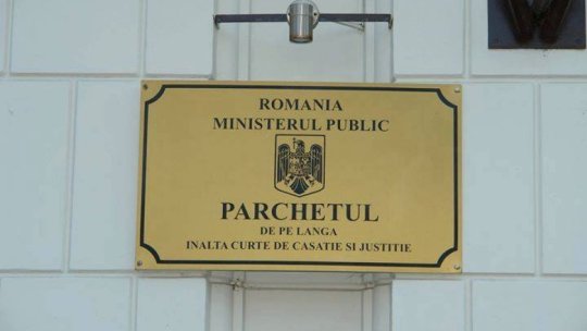 Un apropiat al lui Călin Georgescu, judecat după ce a construit o troiță cu însemnele Gărzii de Fier