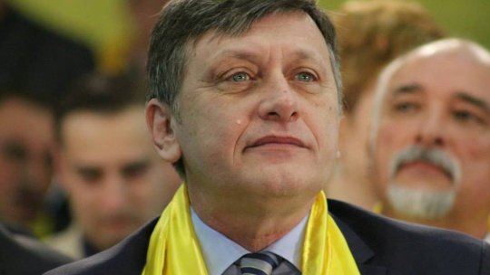 Prezidențiale 2025: CCR a respins contestațiile împotriva candidaturii lui Crin Antonescu
