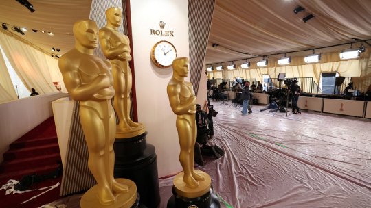 Gala Oscar 2025, în noaptea de duminică spre luni. Lista nominalizărilor