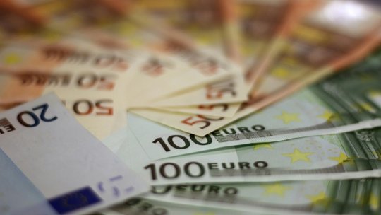 Ajutor financiar suplimentar de un miliard de euro, oferit Ucrainei de Uniunea Europeană, sub formă de împrumut