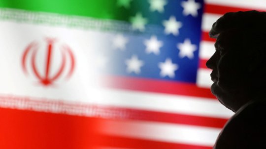 SUA vrea dezafectarea totală a programului nuclear din Iran. „Este complet inacceptabil pentru securitatea noastră”