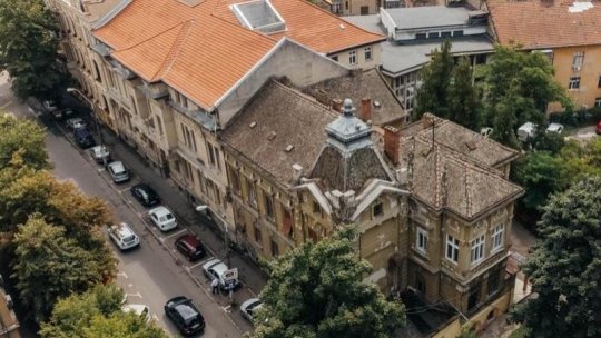 Proiect de digitalizare a Spitalului CF Timișoara, finanțat cu 6 milioane de lei din PNRR