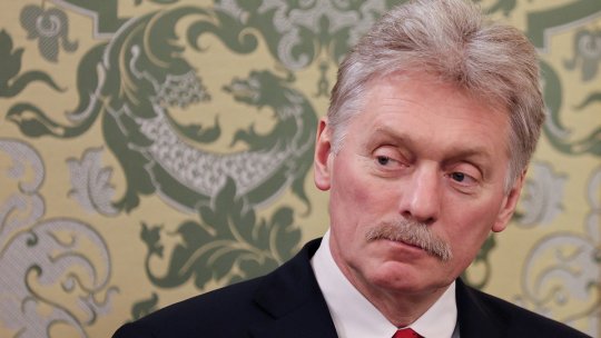 Reținerea bașcanei Găgăuziei, condamnată de Rusia