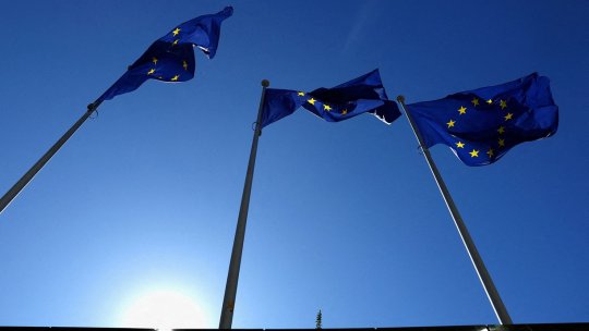 Comisia Europeană: Ridicarea sancțiunilor împotriva Rusiei, posibilă doar după retragerea forțelor sale din Ucraina